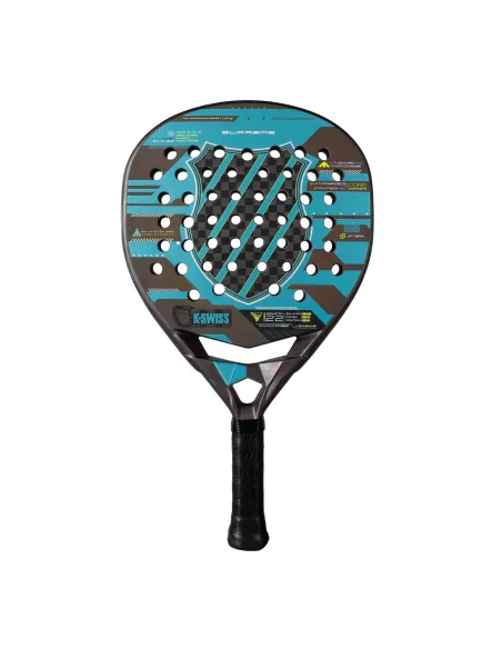Kswiss Supreme 12K |K SWISS |Palas de pádel