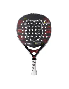 Kswiss Express 3K |K SWISS |Raquetes de padel
