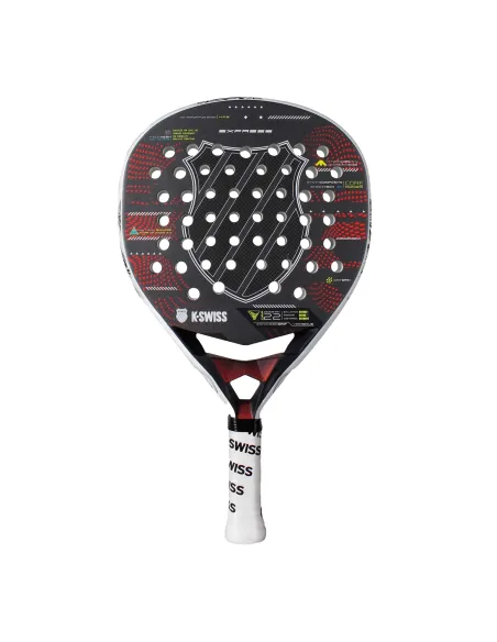 Kswiss Express 3K |K SWISS |Racchette da padel