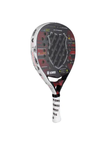 Kswiss Express 3K |K SWISS |Racchette da padel