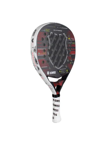 Kswiss Express 3K |K SWISS |Racchette da padel