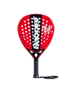Babolat Alioth Pro Júnior Vermelho |BABOLAT |Raquetes de padel