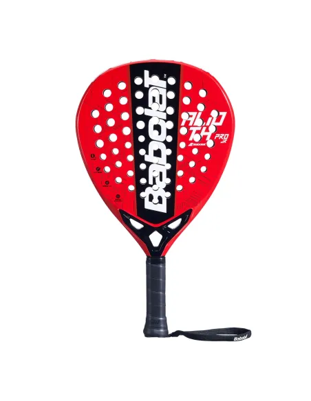 Babolat Alioth Pro Júnior |BABOLAT |Raquetes de padel