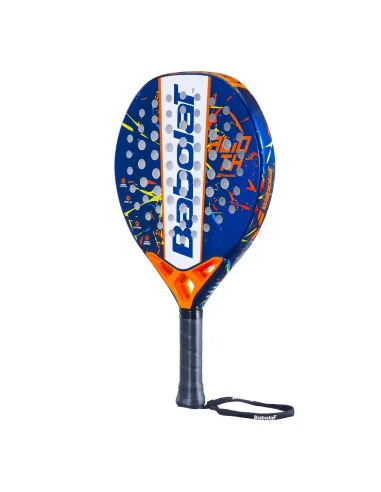 Babolat Alioth Junior |BABOLAT |Raquettes de padel