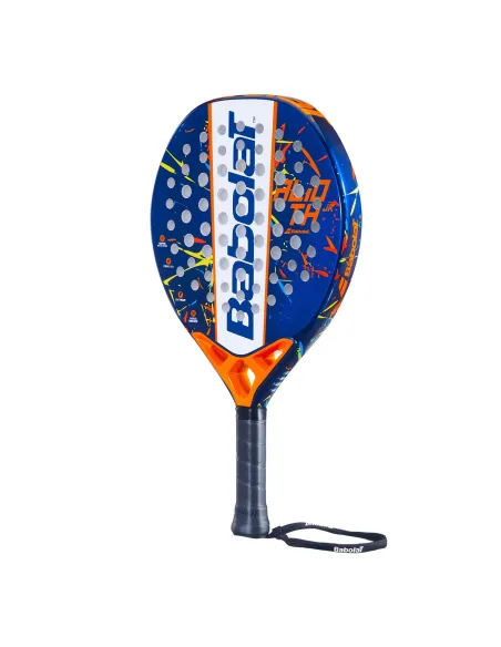 Babolat Alioth Junior |BABOLAT |Raquettes de padel
