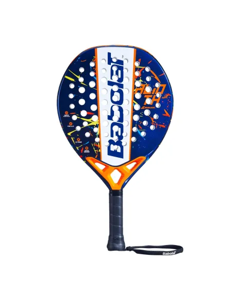 Babolat Alioth Junior |BABOLAT |Raquettes de padel