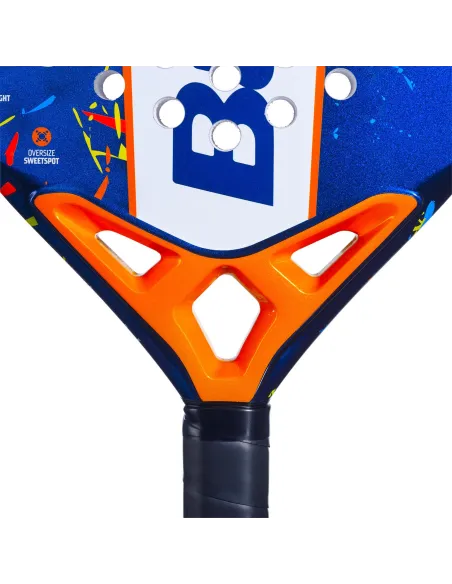 Babolat Alioth Junior |BABOLAT |Raquettes de padel