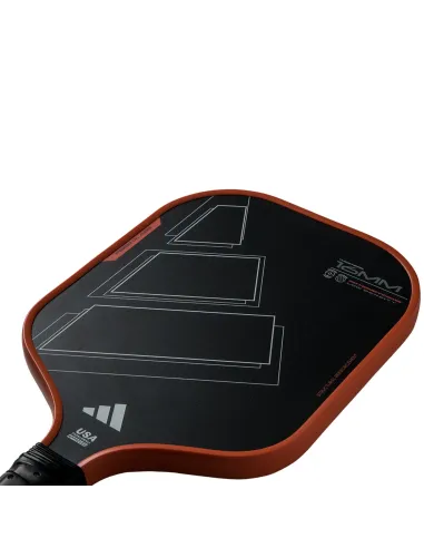 Adidas Pickleball PB RX Team Ctrl 2025 |ADIDAS |Otros Deportes