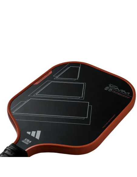 Adidas Pickleball PB RX Team Ctrl 2025 |ADIDAS |Otros Deportes