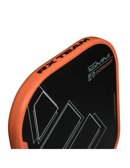 Adidas Pickleball PB RX Team Ctrl 2025 |ADIDAS |Otros Deportes