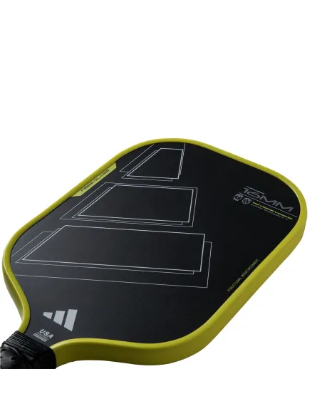 Adidas Pickleball PB RX Team Attack 2025 |ADIDAS |Autres sports