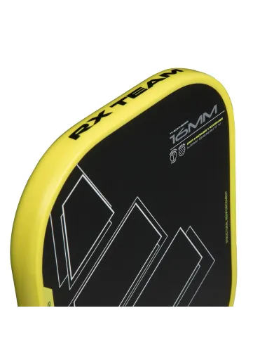 Adidas Pickleball PB RX Team Attack 2025 |ADIDAS |Autres sports