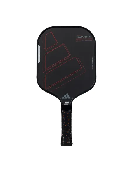 PALA ADIDAS PICKLEBALL PB RX CARBON CTRL 2025 AP3CA0U23 |ADIDAS |Outros desportos