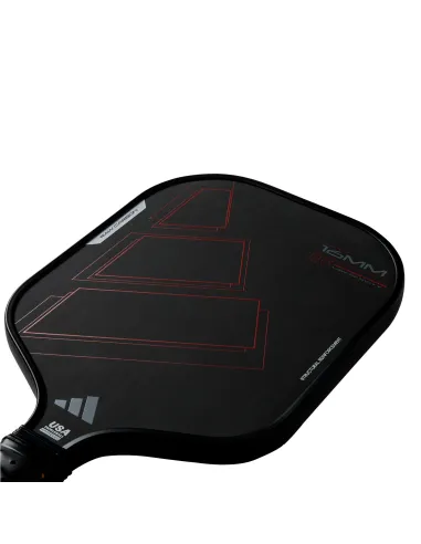 Adidas Pickleball PB Rx Carbon Ctrl 2025 |ADIDAS |Otros Deportes