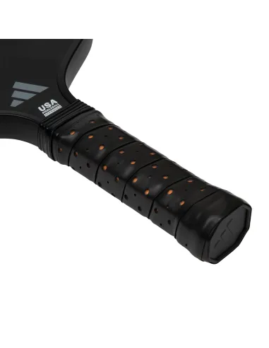 PALA ADIDAS PICKLEBALL PB RX CARBON CTRL 2025 AP3CA0U23 |ADIDAS |Outros desportos