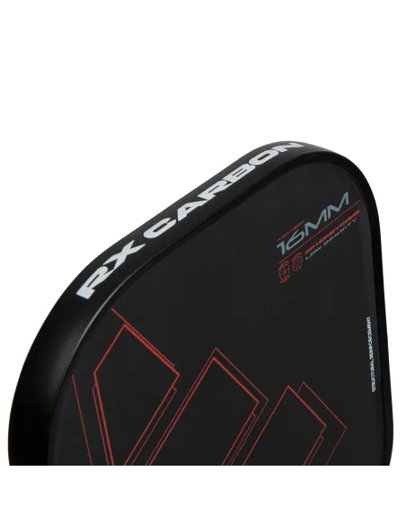 PALA ADIDAS PICKLEBALL PB RX CARBON CTRL 2025 AP3CA0U23 |ADIDAS |Outros desportos