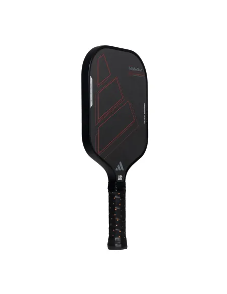 PALA ADIDAS PICKLEBALL PB RX CARBON CTRL 2025 AP3CA0U23 |ADIDAS |Outros desportos