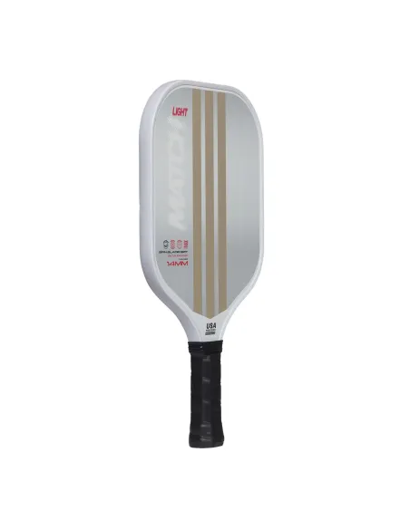 Adidas Pickleball PB Match Light 2025 |ADIDAS |Autres sports