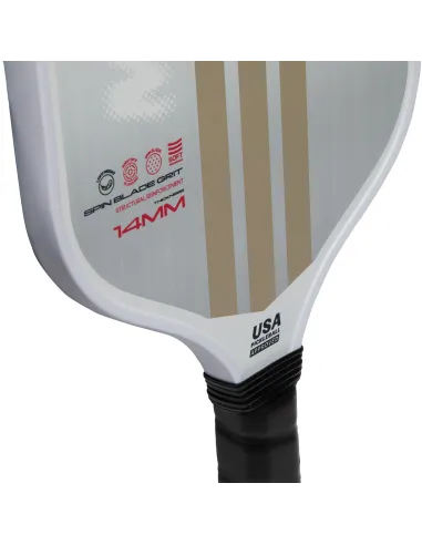 Adidas Pickleball PB Match Light 2025 |ADIDAS |Autres sports