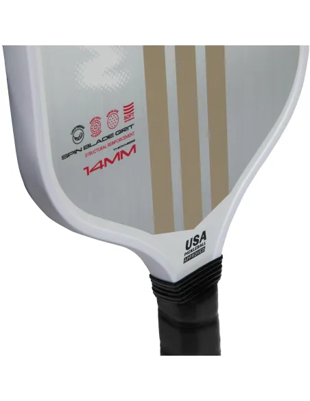 Adidas Pickleball PB Match Light 2025 |ADIDAS |Autres sports