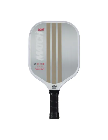 Adidas Pickleball PB Match Light 2025 |ADIDAS |Autres sports