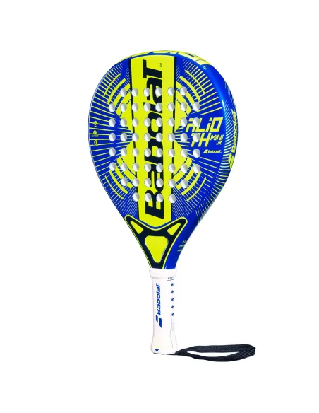 PALA BABOLAT ALIOTH MINI JR 150171 100 |BABOLAT |Raquettes de padel