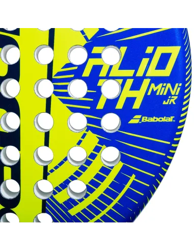 PALA BABOLAT ALIOTH MINI JR 150171 100 |BABOLAT |Raquettes de padel