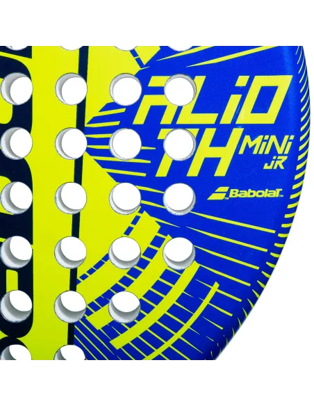 Babolat Alioth Mini Júnior |BABOLAT |Palas de pádel