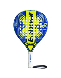 PALA BABOLAT ALIOTH MINI JR 150171 100 |BABOLAT |Raquetes de padel