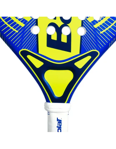 Babolat Alioth Mini Júnior |BABOLAT |Palas de pádel