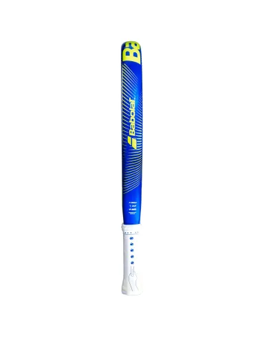PALA BABOLAT ALIOTH MINI JR 150171 100 |BABOLAT |Raquettes de padel