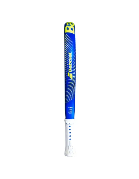 PALA BABOLAT ALIOTH MINI JR 150171 100 |BABOLAT |Raquettes de padel