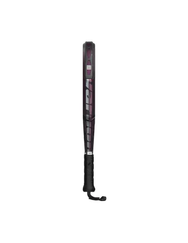 Varlion Avant Difusor Carbon Black 2023 |VARLION |Raquetes de padel