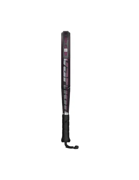 Varlion Avant Diffuseur Carbone Black Rack230019015 |VARLION |Raquettes de padel