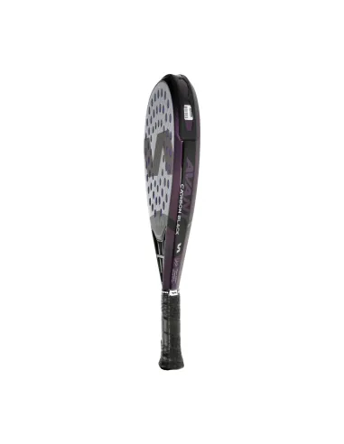 Varlion Avant Difusor Carbon Black 2023 |VARLION |Raquetes de padel
