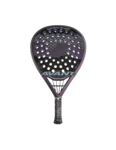 Varlion Avant Difusor Carbon Black 2023 |VARLION |Raquetes de padel