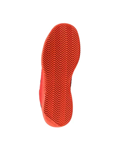 Head Revolt Pro 4.5 Clay Rojo Junior 275235 |HEAD |Zapatillas de pádel