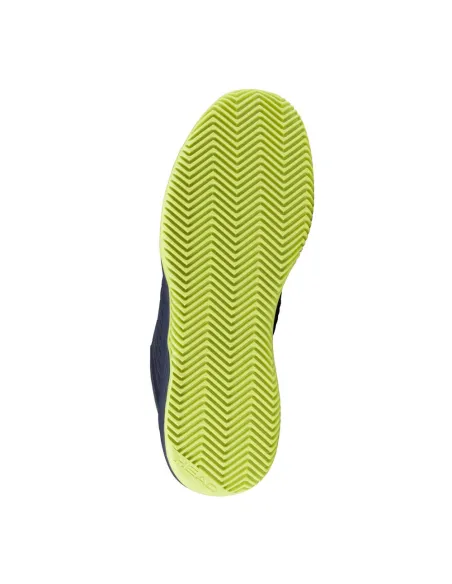 ZAPATILLAS HEAD REVOLT PRO 4.5 CLAY JUNIOR 275215 NVLI |HEAD |Chaussures de padel ZAPATILLAS HEAD REVOLT PRO 4.5 CLAY JUNIOR 275215 NVLI |HEAD |Chaussures de padel