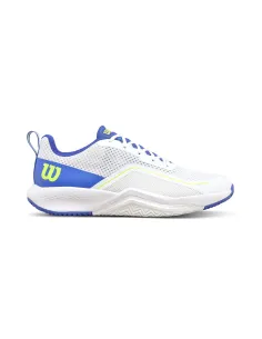 Wilson Rush Pro Lite WRS336730 |WILSON |Chaussures de padel