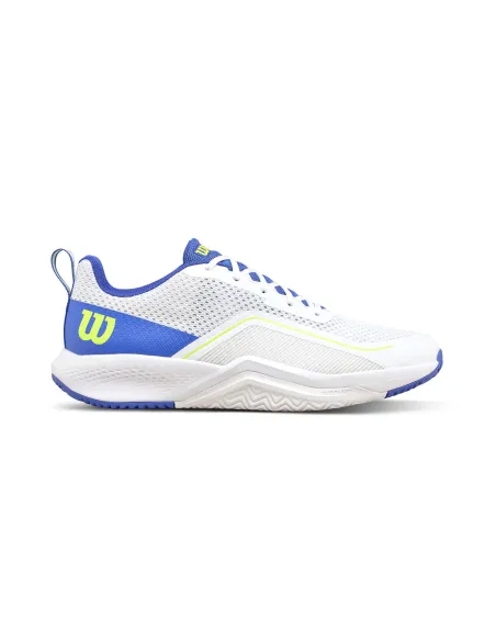 SHOES Wilson Rush Pro Lite WRS336730 |WILSON |Padel shoes