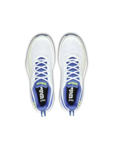 SAPATILHAS Wilson Rush Pro Lite WRS336730 |WILSON |Sapatilhas de padel