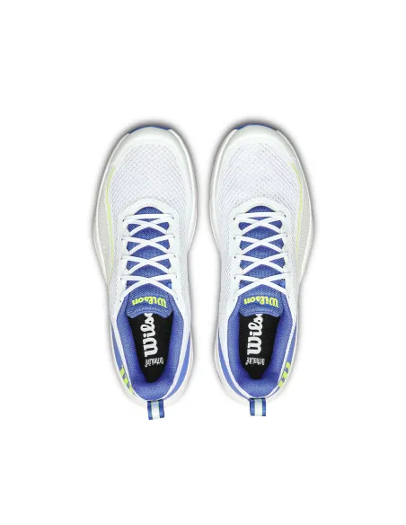 SAPATILHAS Wilson Rush Pro Lite WRS336730 |WILSON |Sapatilhas de padel