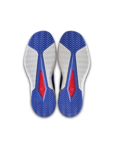 SAPATILHAS Wilson Rush Pro Lite WRS336730 |WILSON |Sapatilhas de padel