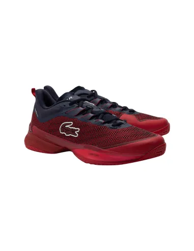 SHOES Lacoste ULTRA ALL HOME RS7 47M10RS7I |LACOSTE |Padel shoes