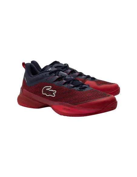 SCARPE Lacoste ULTRA ALL HOME RS7 47M10RS7I |LACOSTE |Scarpe da padel
