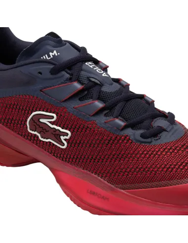 SAPATILHAS Lacoste ULTRA ALL HOME RS7 47M10RS7I |LACOSTE |Sapatilhas de padel