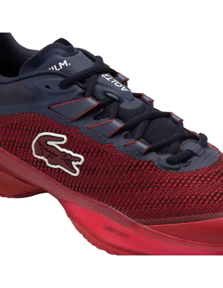 CHAUSSURES Lacoste ULTRA ALL HOME RS7 47M10RS7I |LACOSTE |Chaussures de padel