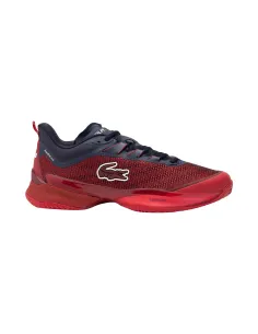 SHOES Lacoste ULTRA ALL HOME RS7 47M10RS7I |LACOSTE |Padel shoes
