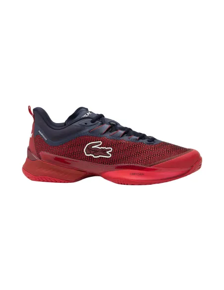 SAPATILHAS Lacoste ULTRA ALL HOME RS7 47M10RS7I |LACOSTE |Sapatilhas de padel