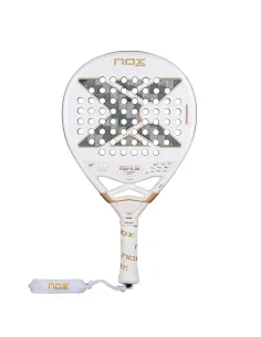 Nox At10 Genius 12K Alum Xtrem di Agustin Tapia 2026 |NOX |Racchette da padel 2
